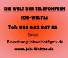 Telefonistin Job Heimarbeit 100%Homeoffice Sigmaringen und ü-all Arbeit Stellena