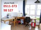 30419 Hannover Burg 1 bedroom Apartment for rent