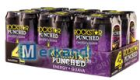 ENERGY ROCKSTAR RESTPOSTEN