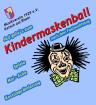 Kindermaskenball2021 MV 1929 Ketsch Fasching Fastnacht Karneval