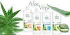 Aloe Vera - die Kraft der Natur