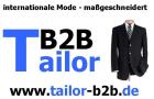 Tailor-B2B.de - internationale Mode- maßgeschneidert