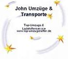 John Umzüge München