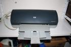 Hp deskjet 3600 series