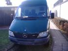 Mercedes Benz Sprinter 211 CDI Mietkauf Finanzierung