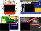 19 brandheisse Video Squeeze Pages inkl. Reseller