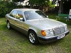 Mercedes Benz 124 / 250 D