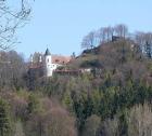 Wanderung von Neukirchen über den Höhenweg zum Naturschutzgebiet Neidstein