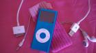 I-Pod Nano (blau)