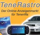 Online Anzeigenmarkt Teneriffa - Tenerastro.com