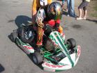 Tony Kart 250ccm Zweitakt 54PS