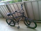 BMX 20 Zoll