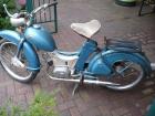  Simson  SR 2- E    aus 1. Hand   wenig  Km