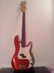 Fender Precision Bass Mexico