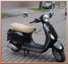 Vespa 125 LX