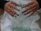 Nail Art Seminare