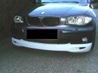 Frontlippe BMW e87 mit ABE