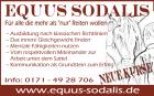 EQUUS SODALIS - Kursangebot2021