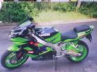 Top Kawasaki ZX9R