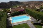 Gran Canaria - Urlaub - Villa Paris  Salobre Golf