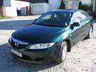 Mazda 6 1.8 Sport Exclusive 1.Hand 