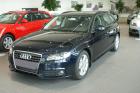 Audi A4 Avant 2,0 TDI quattro 170 PS