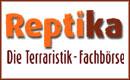 Reptika - Die tierische Terraristikbörse