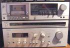 Stereo Anlage von Technics