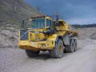 Volvo Dumper A 30 C