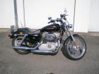 Harley-Davidson SPORTSTER CUSTOM XL 883 C