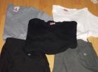 3 tlg  Hosen, T- Shirt s 