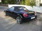 Toyota MR 2 Roadster 1.8 Leder