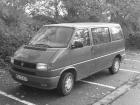 VW Multivan