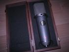 NEUMANN SET TLM 67   Spinne EA 87 fast neu   3 J Garantie