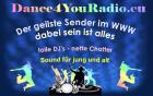 Webradio DJ s gesucht