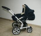 Gesslein Future Loop Kinderwagen