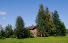 Bauernhaus in  Angermanland/Schweden