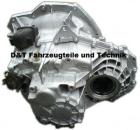 Getriebe, Austauschgetriebe, Audi, VW, Seat, Skoda, Opel, Renault, Ford, Fiat, P