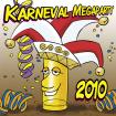 Karneval Megaparty2021 - Die neue Karneval CD mit Karneval Musik die richtig Pa