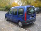 Biete einen Renault  Kangoo 1,4L RXE  3800 VB