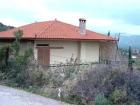 Haus mit Meeresblick nahe Nafplion/Griechenland