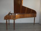 Hammerklavier Pianoforte Fortepiano Hammerflügel