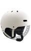 Burton RED   TRACE   White Snowboard Helm 09/10