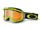 Oakley Schneebrille Ambush Snow Ratiane Burn /Persimmon 09/10