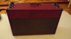 FRAMUS Ruby Riot II rot, fast neu