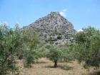 Schoenes Baugrundstueck nahe Nafplio/Griechenland