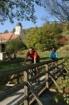 Den schönen Herbst  im Amberg-Sulzbacher Land genießen