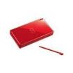 10 x Nintendo DS Lite rot