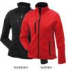 James   Nicholson - Ladies Running Softshell Jacke