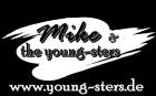 Coverband -Neil Young Coverband -Mike& the young sters